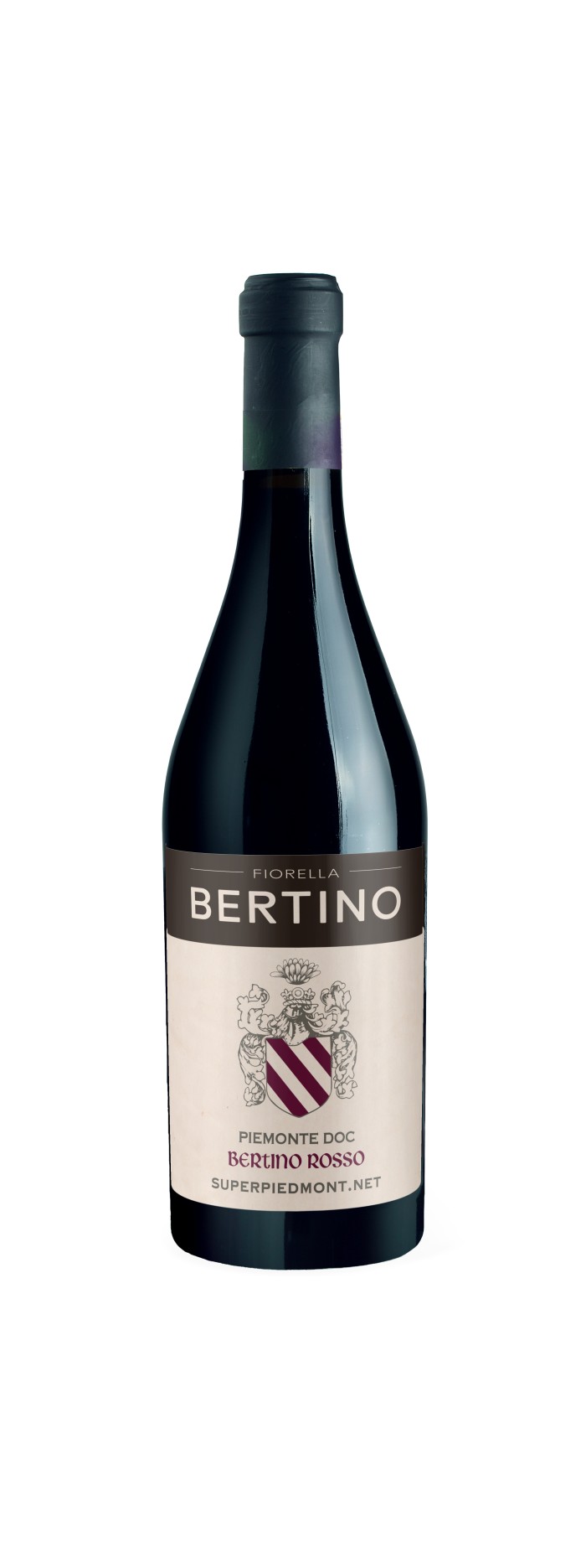 Piemonte D.O.C. Bertino Rosso